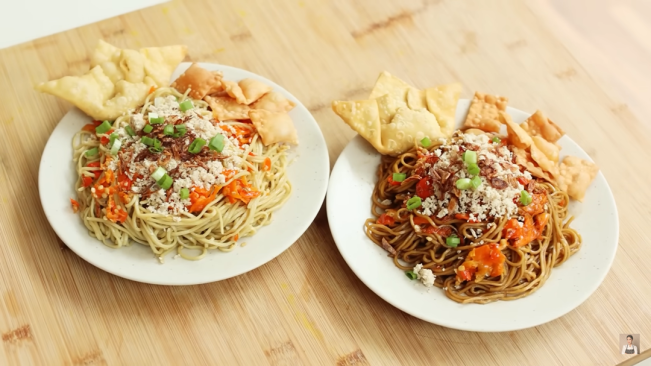 Resep Mie Gacoan ala Chef Devina Hermawan, Pedas Gurihnya Bikin Nagih